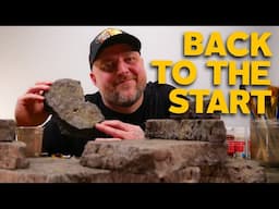 10 Years Later: Rebuilding the Terrain That Launched My Channel