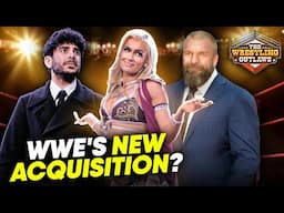 EC3 on Mariah May coming to WWE