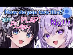 Subaru plaps Okayu!? [hololive/ENG Sub]