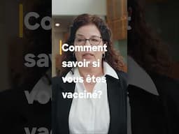 Tout ce qu’il faut savoir sur la rougeole #shorts #measles #rougeole