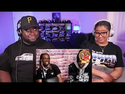 Kidd and Cee Reacts To Try Not To Laugh w/KSI