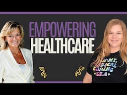 Empowering Healthcare: A Conversation with Betty Hovey