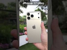 Apple iPhone 17 #iphone17 #appleiphone17 #shorts