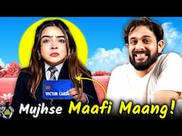 Rebel Kid - Nibbiyon ki Mummy Ka comeback. | The Woke Show