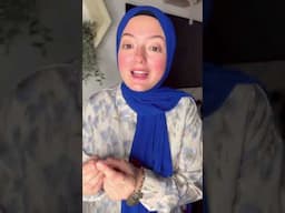 مش أي كلام نسمعه نردده… شوفي ربنا قال إيه عن اللي صدّقوا الإفك!