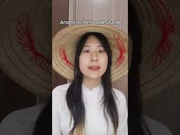 Colors in Vietnamese (and how to flirt)