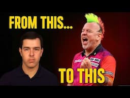 Peter Wright’s CRAZIEST Moments – This Champion Changed Darts Forever