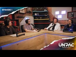 ELDEN RING NIGHTREIGN Launches! | UNPAC Podcast