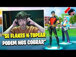 SUETAM e JXNESS COMEÇAM os TREINOS na NOVA TEMPORADA!