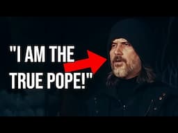 THIS Man Declares Himself Leader of Jews, Christians, and Muslims but Makes ONE BIG MISTAKE!