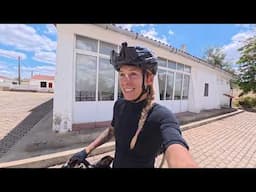 Gravel Birds Ep.2 – The cracks begin to show  | UltraCycling Portugal
