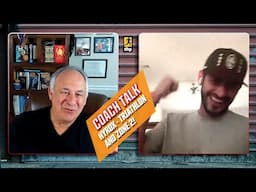 COACH TALK -  Hyrox vs Triathlon Training and Zone 2… Does it fit?