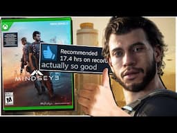 So I Tried MindsEye