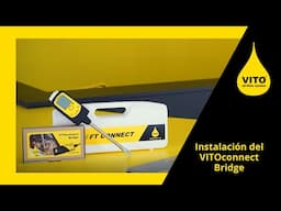 Cómo instalar el VITOconnect Bridge – Guía paso a paso