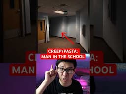 DISTURBING CASE OF THE UNINVITED VISITOR..😱 | CREEPYPASTA