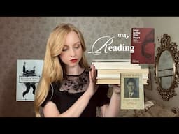 May reading diaries (Kafka, Edith Wharton, Clarice Lispector, etc.)