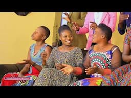 Horeb Divine Ministers - Yesu nitie