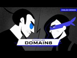 Domain8 - Indian Animated Series | English