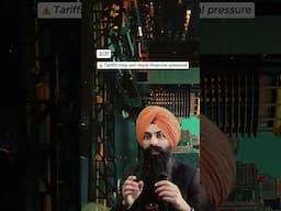 Worst Trade War with Tariffs #tariffs #tradewar