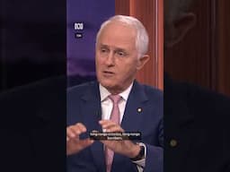 Scomo's 'greatest achievement'? | 7.30