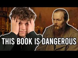 You’re Wasting Your Life (and you don’t even know it) | Dostoevsky’s Notes from Underground