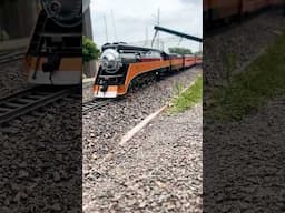 Trains are awesome!!!  #cowboyjack #trainsforkids #trainvideo #kidslearning