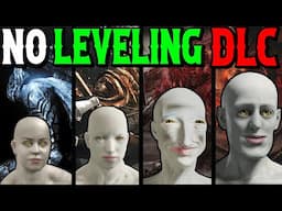 Which Souls Game DLC is the Hardest to Beat at Level 1?