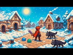 18 Amazing Pixel-Art Games You’ve Never Heard Of