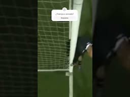 Trampas en el fútbol