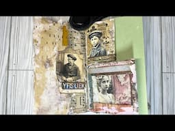 New Style Altered Book #2