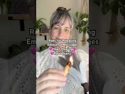 Reiki for Releasing Emotional Blockages | Rose Quartz Heart Healing