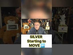 🫵 The Silver Market:  A Hidden Opportunity Awaits!