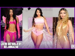 LATIN CATWALK BY BELANKAZAR