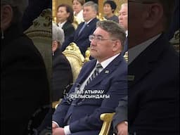 Тоқаев: Қазақстанда халықтың өмір сүру ұзақтығы 75,4 жасқа жетіп, денсаулық көрсеткіші артты.