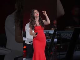 "Habibi" From Jad & Rabih 2024 (feat. Nour) #MiddleEasternOrchestra #AbdelHalim #Instrumental