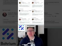 Free AI Research Tools - Bohrium #ai #research