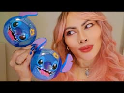 *new* Stitch Squish Asmr Opening