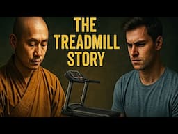 "If You’re Tired But Not Moving Forward, Watch This."