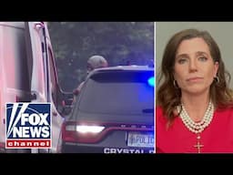 'TRAUMATIZING': Nancy Mace denounces 'deeply troubling' political violence after MN shootings