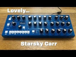 GS Music Bree6 // Small Simple and Sublime
