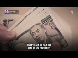 Will the Bank of Japan Slow Normalization? | Presented by CME Group