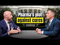 Why Peptides Are Under Attack w/ Brigham Buhler