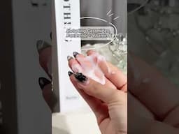 A GREY cleansing balm?? 🩶🩶