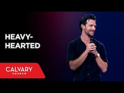 Heavy-Hearted - 2 Corinthians 7:4-13 - Mat Pirolo