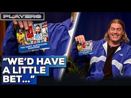 Harley Reid blind ranks The West Australian back page, Sam McClure and more | Players