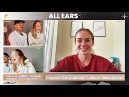 ALL EARS #1 - Sara Eydmann - Scottish North Coast 500 Mile Ultra Marathon FKT Record!