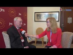 ‘Woke Catechism of DEI Is at the Core of Antisemitism in the US,’ JNS Editor Tells TML