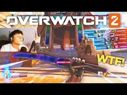 Overwatch 2 MOST VIEWED Twitch Clips of The Week! #339