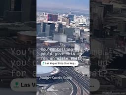 Don’t miss it! Best view in town! #lasvegasvlog #Lasvegasstrip #lasvegasshort #youtubeshorts #vegas