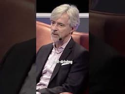 Waymo founder: Tesla hoped to compete with Waymo but failed completely for 10 years. #tesla #waymo
